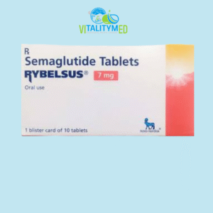 Rybelsus 7 mg