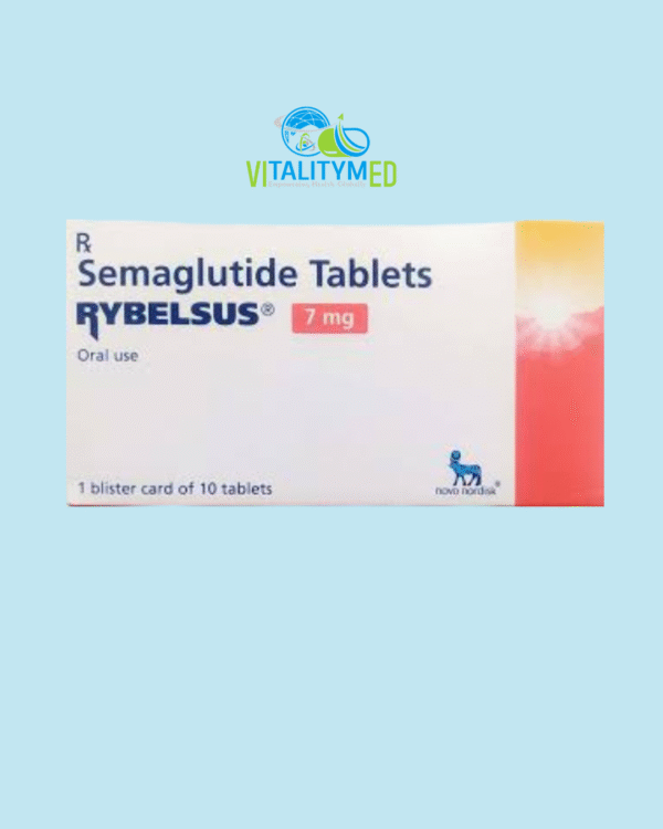 Rybelsus 7 mg