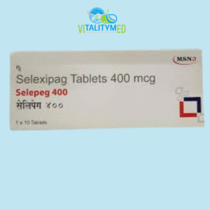 Selepeg 400 mcg