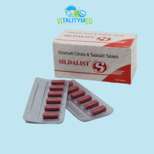 Sildalist