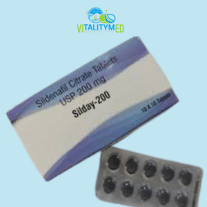 Silday 200 mg