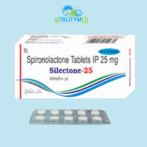 Silectone 25 mg