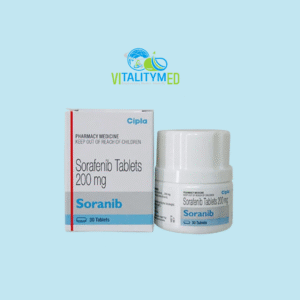 Soranib 200mg