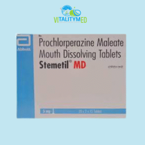 Stemedil MD