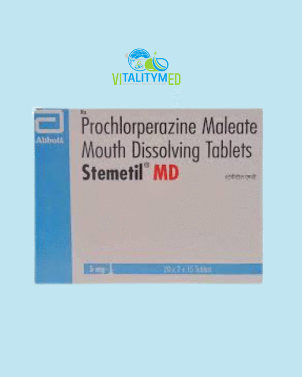 Stemedil MD