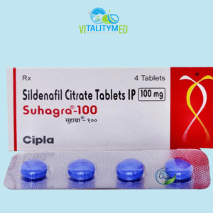 Suhagra 100 mg
