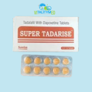 Super Tadarise