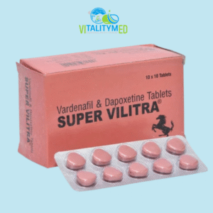 Super Vilitra