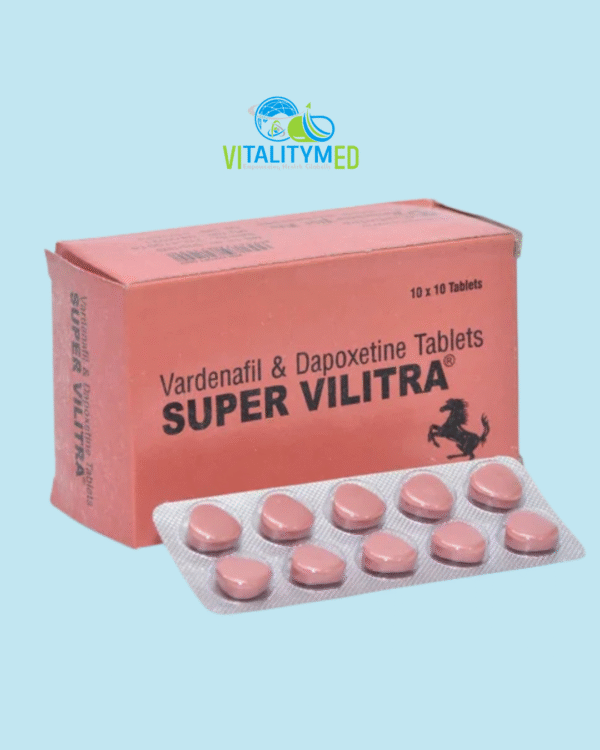 Super Vilitra