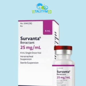 Survanta 25 mg
