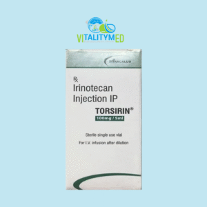 TORCIRIN 100MG