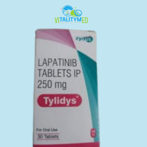 TYLIDYS 250 mg