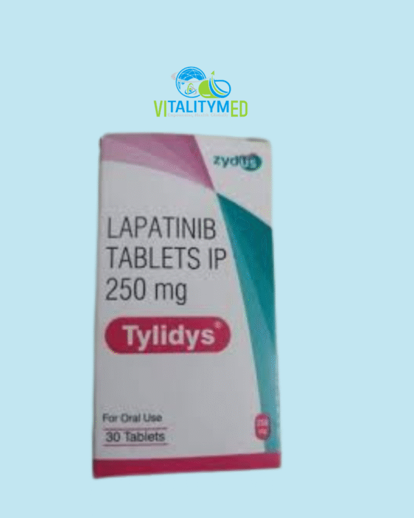 TYLIDYS 250 mg