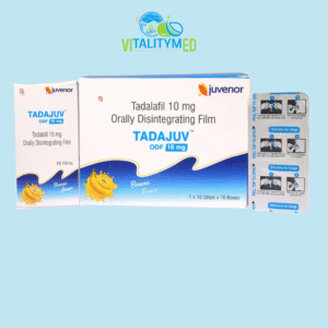 Tadajuv 10 mg