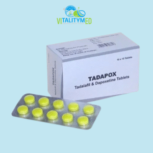 Tadapox