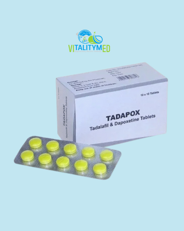 Tadapox