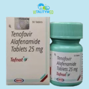 Tafnat 25 mg