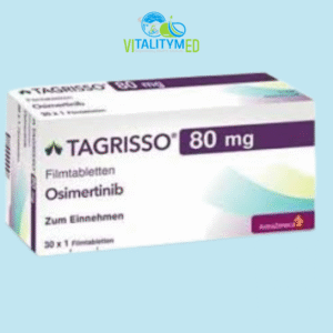 Tagrissoo 80 mg