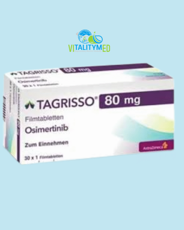 Tagrissoo 80 mg