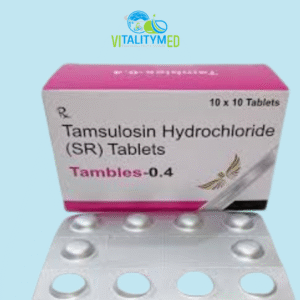 Tambles 0.4 mg