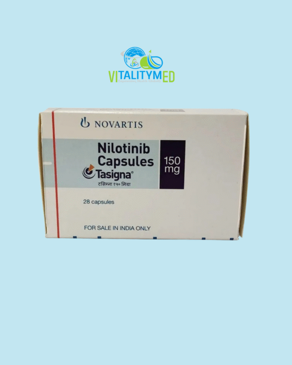 Tasigna 150 mg