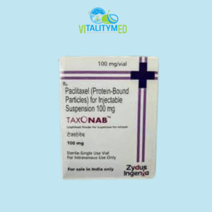 Taxonab 100 mg