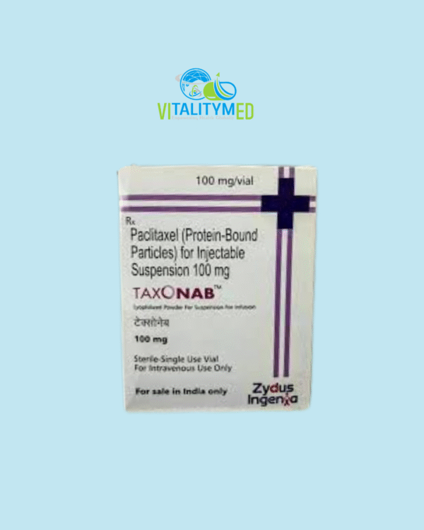 Taxonab 100 mg