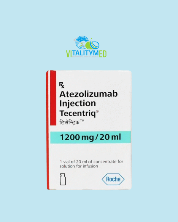 Tecentriq-1200mg