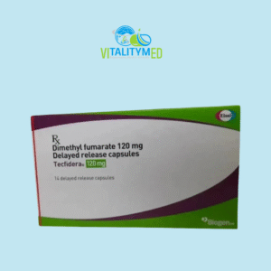 Tecfidera 120 mg