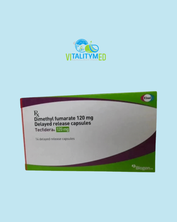 Tecfidera 120 mg