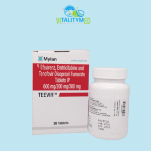Teevir Tablet