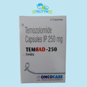 Temcad 100 mg