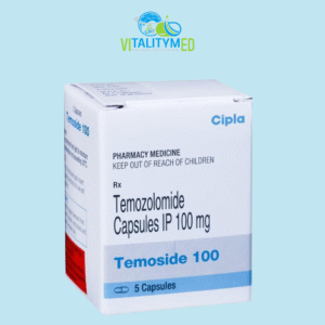 Temoside 100 mg