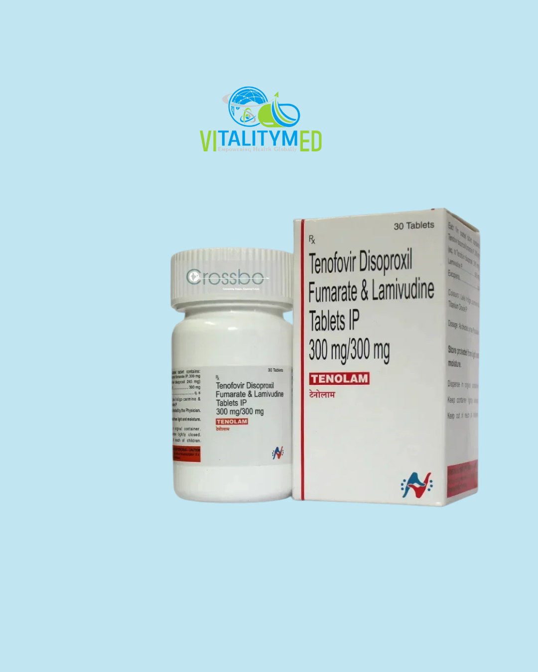 Tenolam