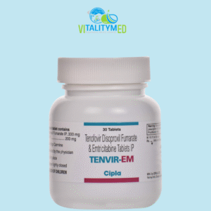 Tenvir EM
