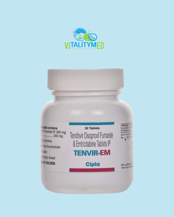 Tenvir EM