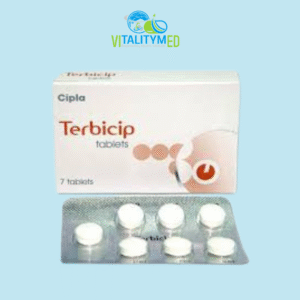 Terbicip