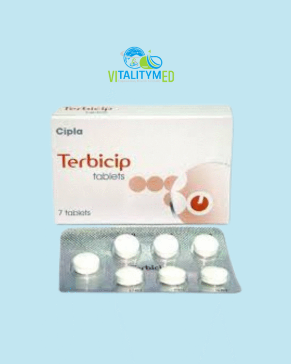 Terbicip