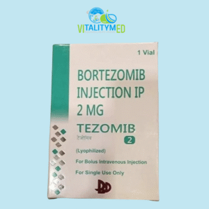 Tezomib 2 mg