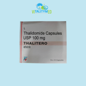 Thalitero 100 mg