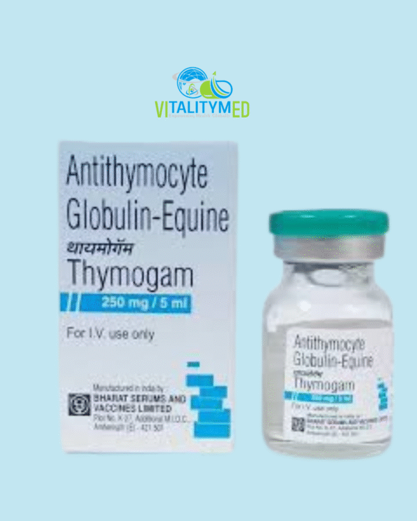 Thymogam 250 mg