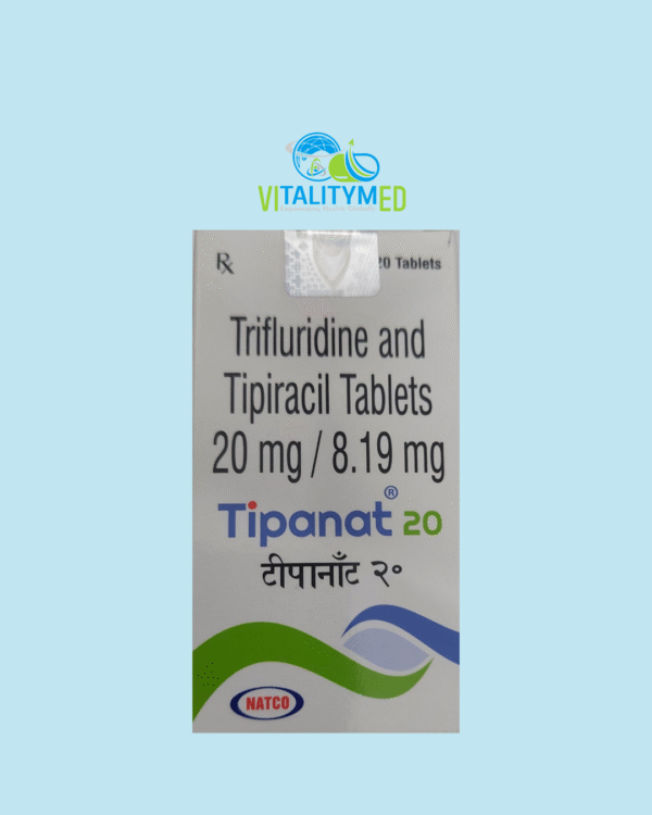 TIPANAT-20MG