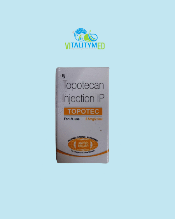 Topotec