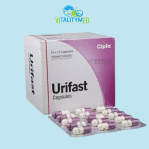 Urifast