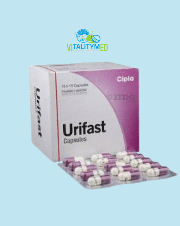Urifast