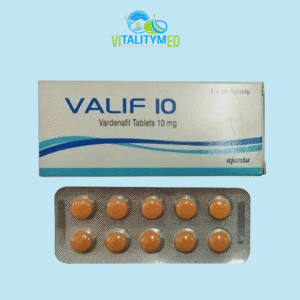 Valif 10 mg