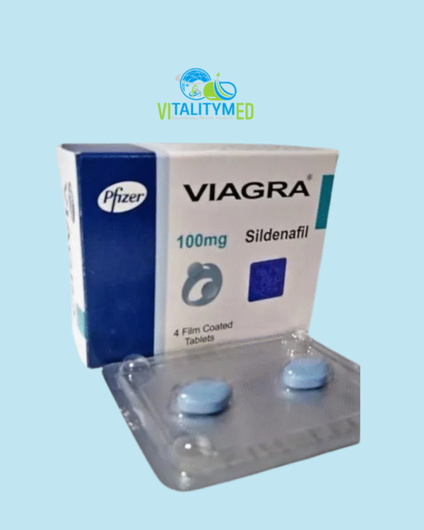 Viagra 100 mg