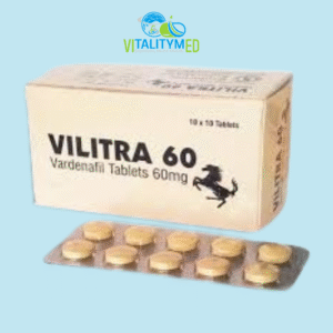 Vilitra 60 mg