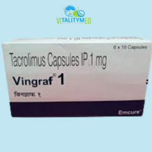 Vingraf 1 mg