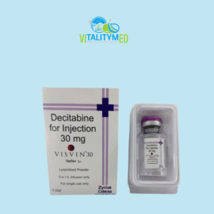 Visvin 30 mg